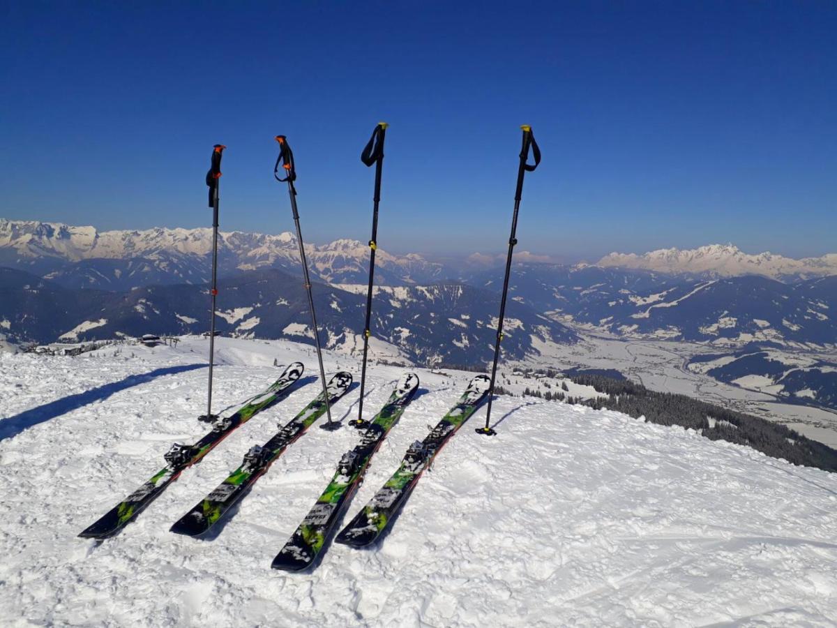 Garni Sonnhof 4* Flachau