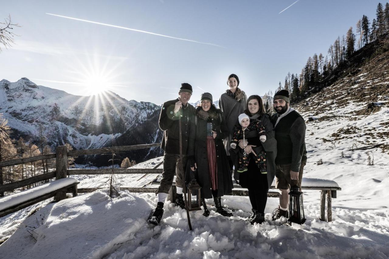 Garni Sonnhof Flachau