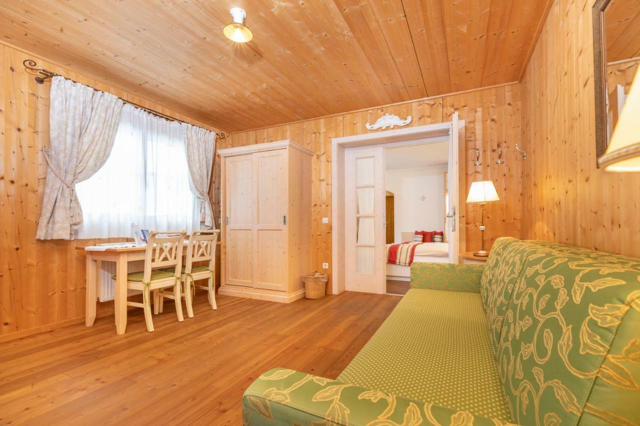 Garni Sonnhof Hotel Flachau
