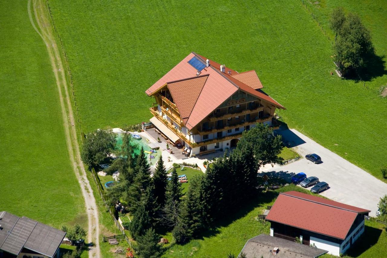 Hotel Garni Sonnhof 4*
