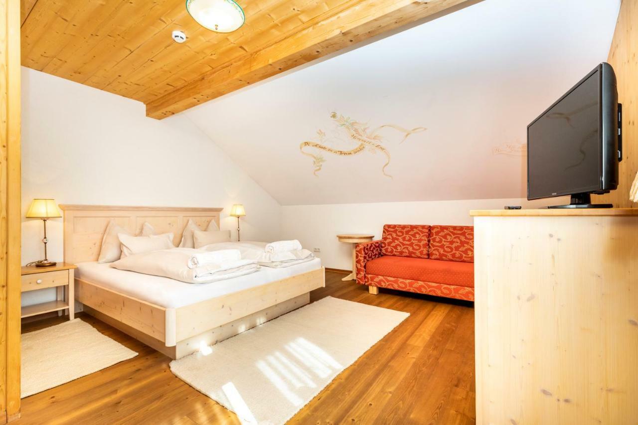 Garni Sonnhof Hotel Flachau