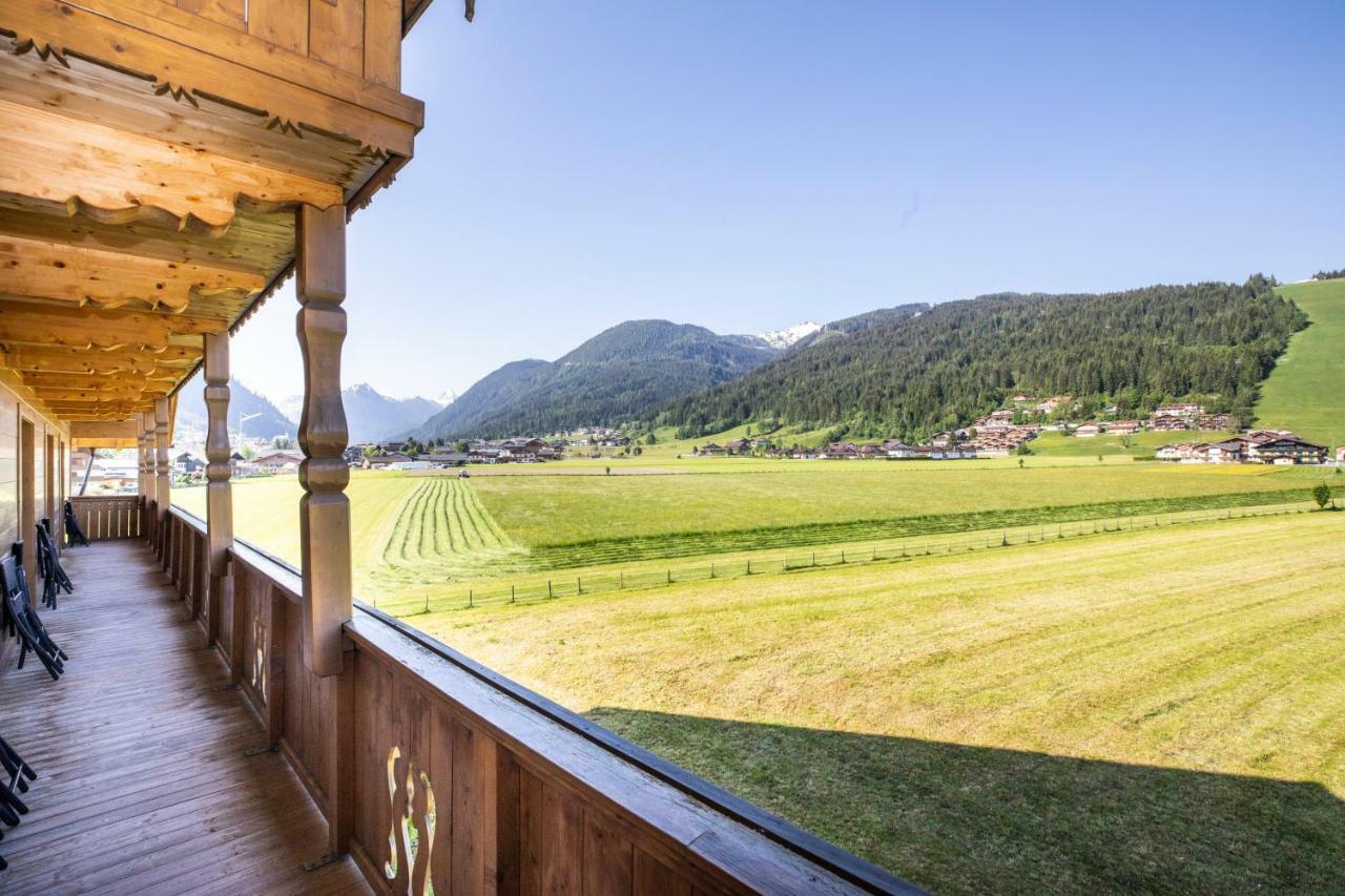Garni Sonnhof Hotel Flachau
